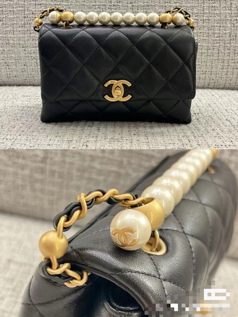 Chanel WOC Bags